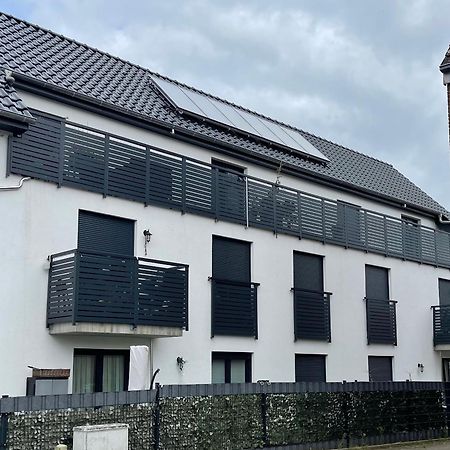 Ferienwohnung Licina Lauenburg Exterior foto