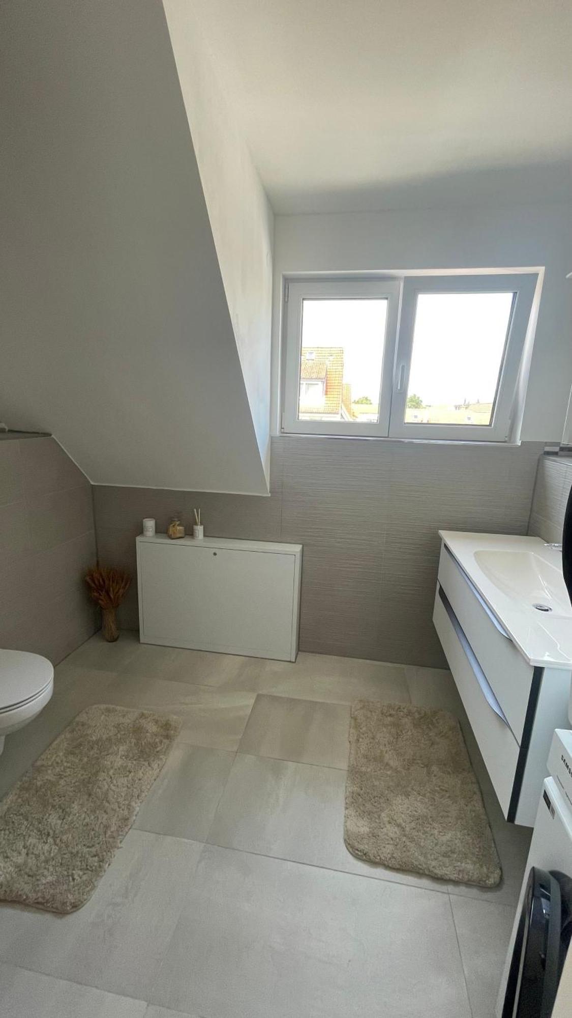Ferienwohnung Licina Lauenburg Exterior foto